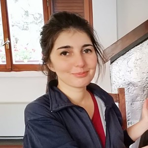 Zoe - Insegnante di ripetizioni - Bologna