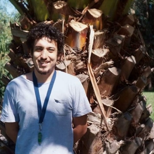 Jose - Profesor de español para extranjeros - Santiago
