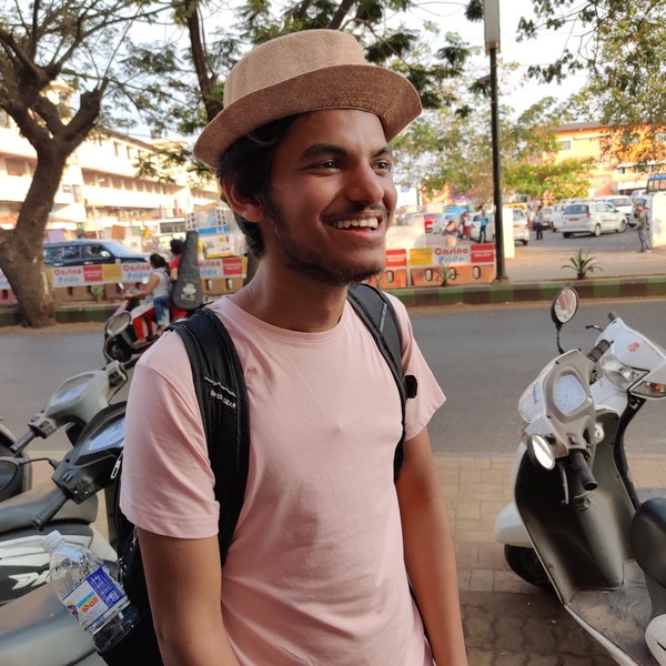 Shivam - Maths teacher - Gurugram