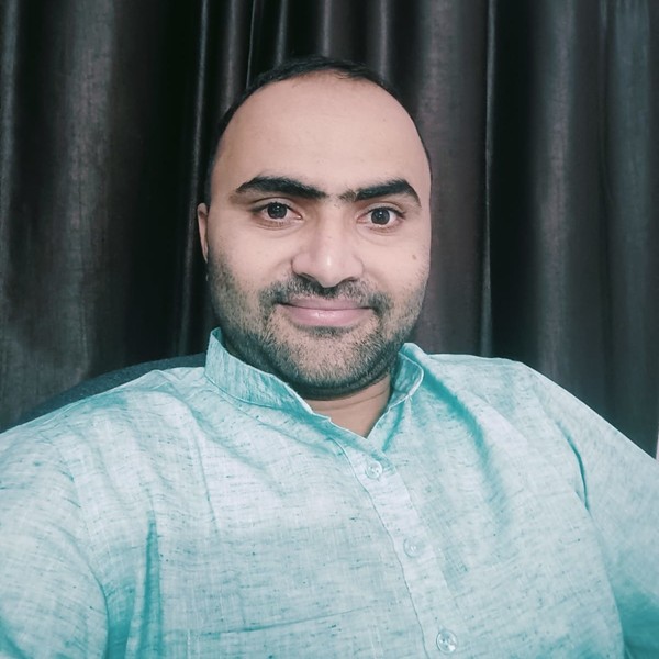Ramesh - Maths tutor - Patna