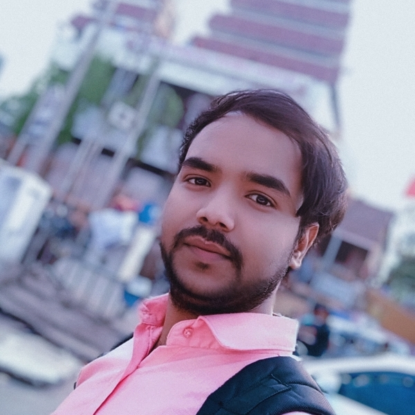 Harish - English tutor - Chandi