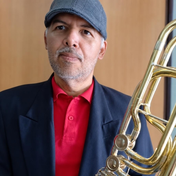 Joao - Professor de Trombone - Aveiro