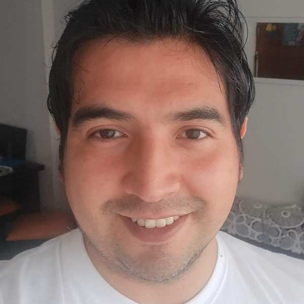 Jhonatan - Profe de ayuda en la redacción de memorias y tesis - San Borja