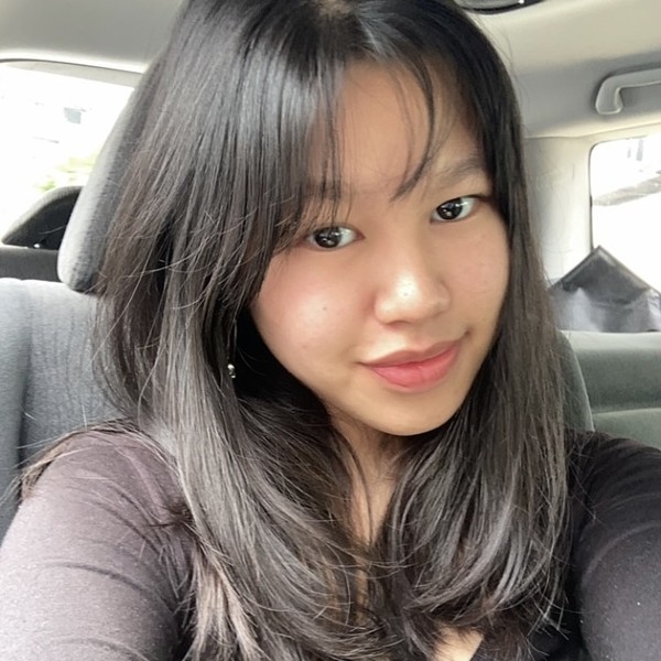 Aeva Kuala Lumpur, I am 18 years old, and currently studying
