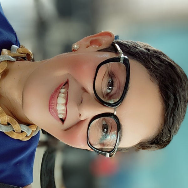 Lina - profesor de reforzamiento académico - 