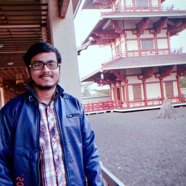 Debojit - Maths tutor - Kolkata