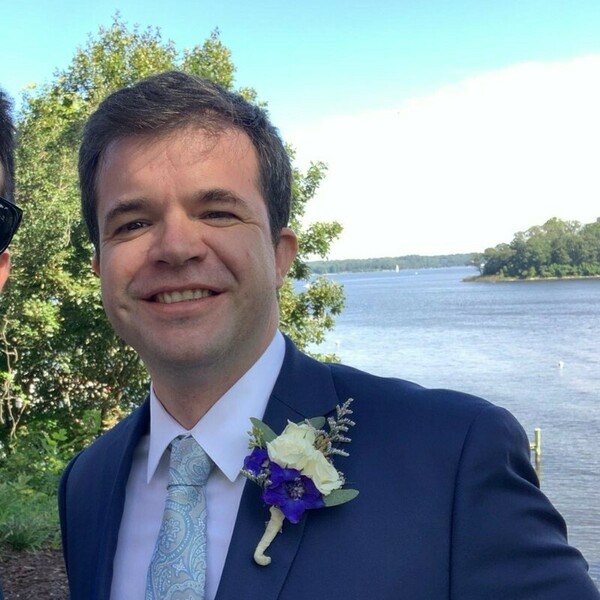Francisco - Spanish tutor - Annapolis