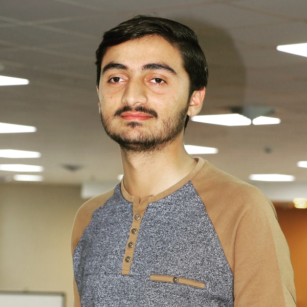 Hammad : I Graduated BS Zoology from University of veterinary and animal  sciences Lahore