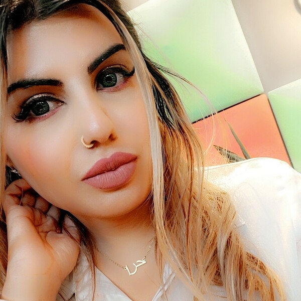 Hira - English tutor - Mississauga