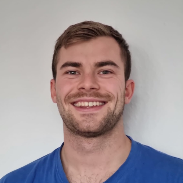 Florian - Prof de maths - Strasbourg