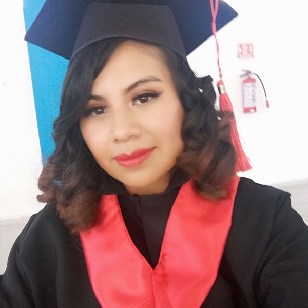 Vaneza - profesor de matemáticas - Atlixco
