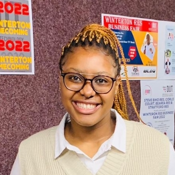 Milisa - English tutor - Durban