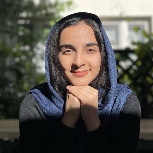 Hareer - ESOL tutor - Kitchener