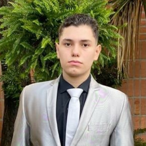 Felipe - Profe de autres danses - Medellín