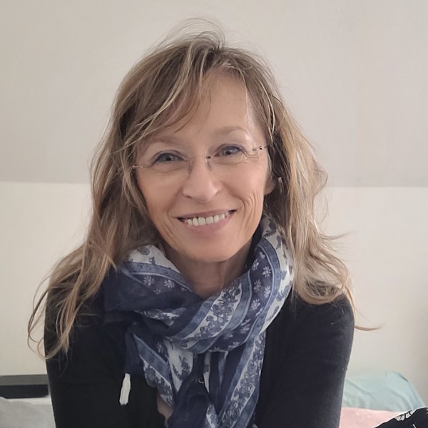 Valérie - Prof de français - Chevigny-Saint-Sauveur