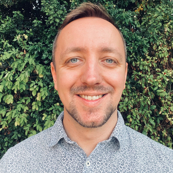 Jamie - CSS tutor - Derby