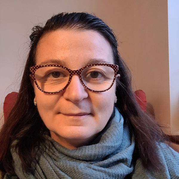 Elettra - Italian teacher - 