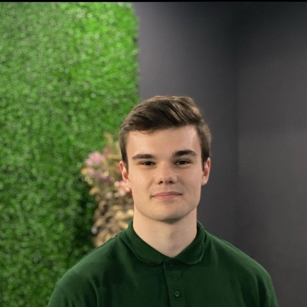 Jakob - Personal Trainer - Eberswalde