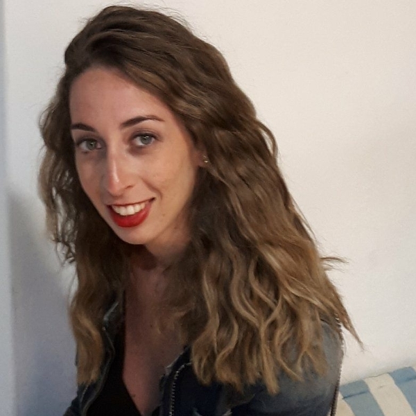 Francesca - Insegnante di preparazione concorsi / esami - Palermo