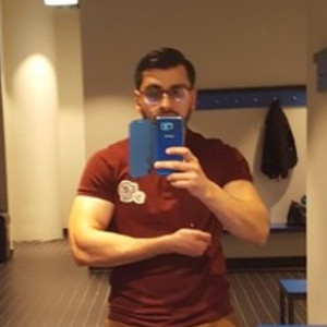Rahil - Personal Trainer - Rotterdam