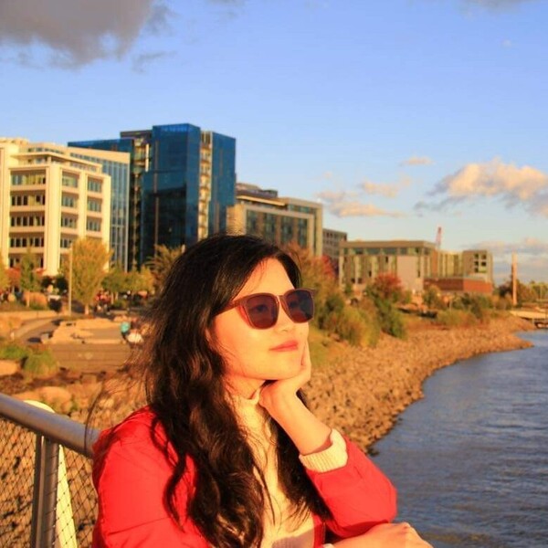 Christina - Career coaching tutor - Toronto