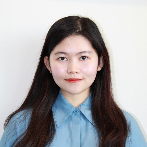 Christina - French tutor - Toronto