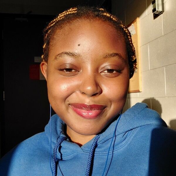 Idiakhosa - English tutor - St. Catharines