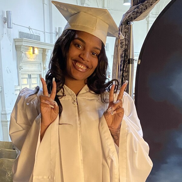 Sharnice - Maths tutor - Philadelphia