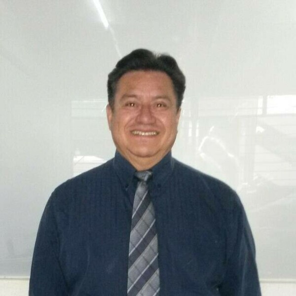 Luis - Profe de matemáticas - Ciudad de México