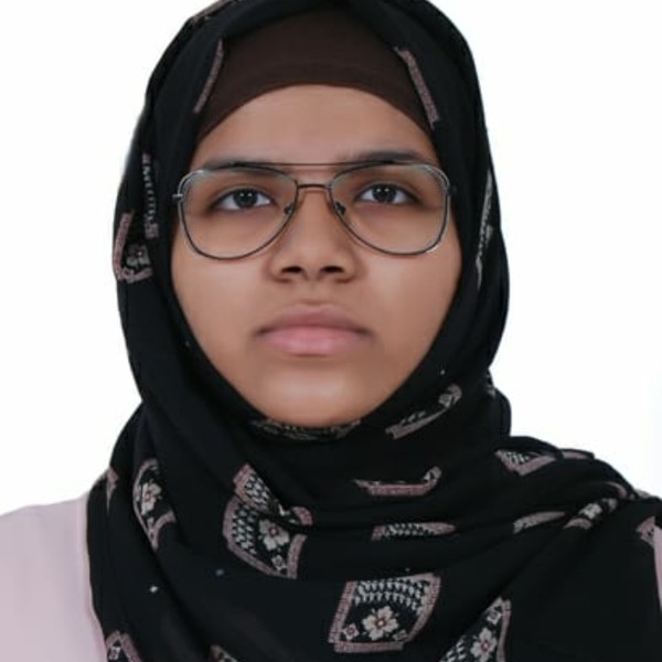Mesbah - Chemistry teacher - Jamshedpur