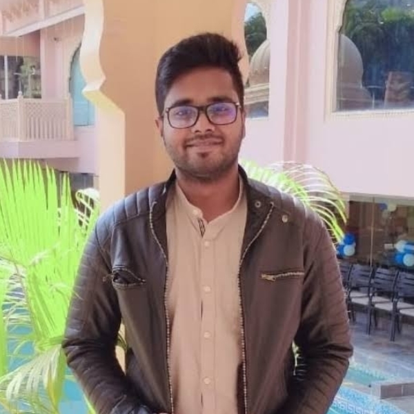 Abhilash - Maths tutor - Sambalpur
