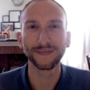 Eric - Prof d'aide aux devoirs - Bordeaux