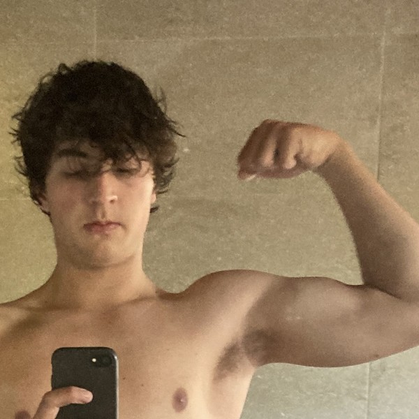 Victor - Prof de maths - Ottignies-Louvain-la-Neuve