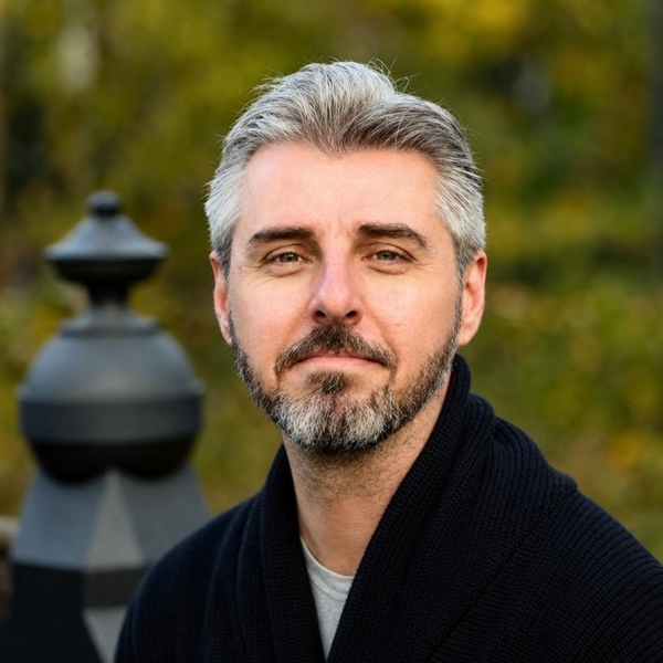 César - Professor de Marketing - Porto Alegre