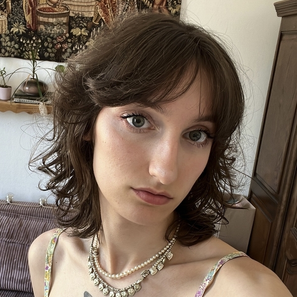 Aurore - Prof d'anglais - Strasbourg