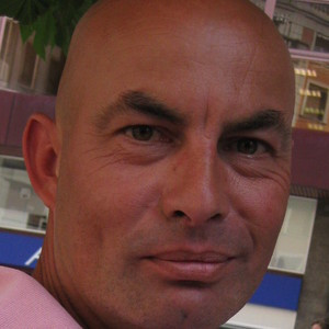 Martin - Leraar Koken - Apeldoorn