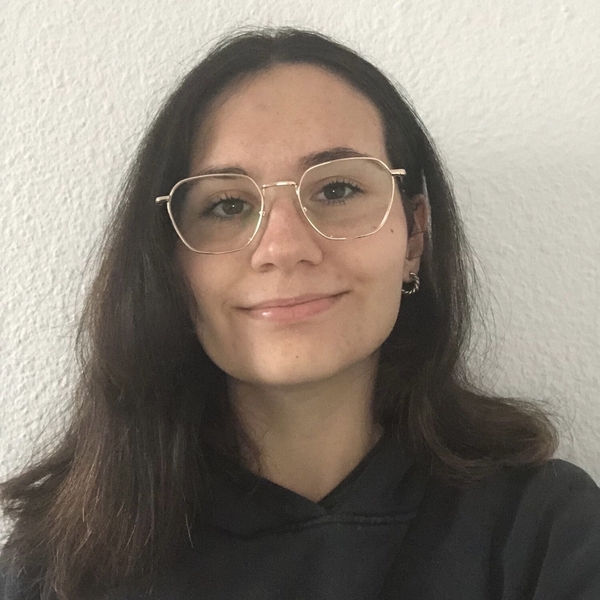 Joanna - Prof d'anglais - Lyon