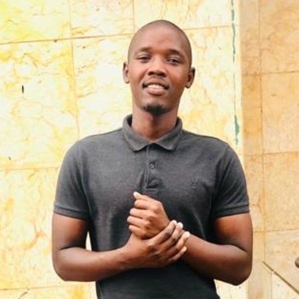 Phelelani - Accounting tutor - Mpumalanga