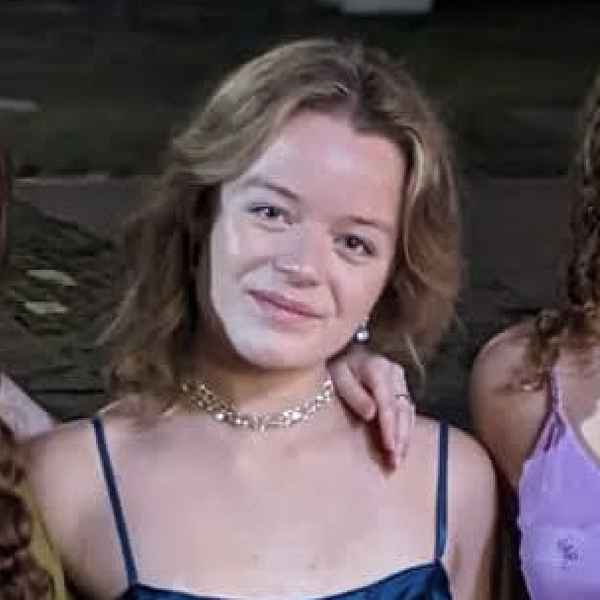Kimberley - Economics tutor - 