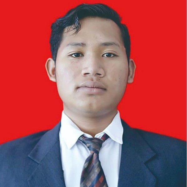 Rodriego - Guru matematika - Banjarmasin