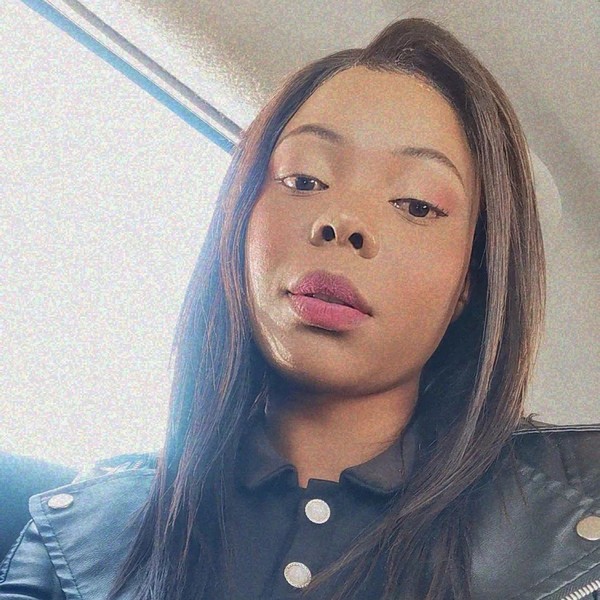 Phumlile - English tutor - Dundee
