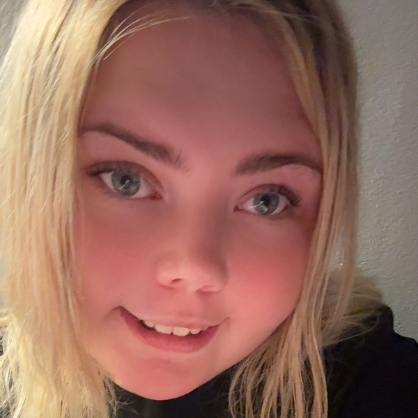 Sabrina - Underviser i dansk - Næstved