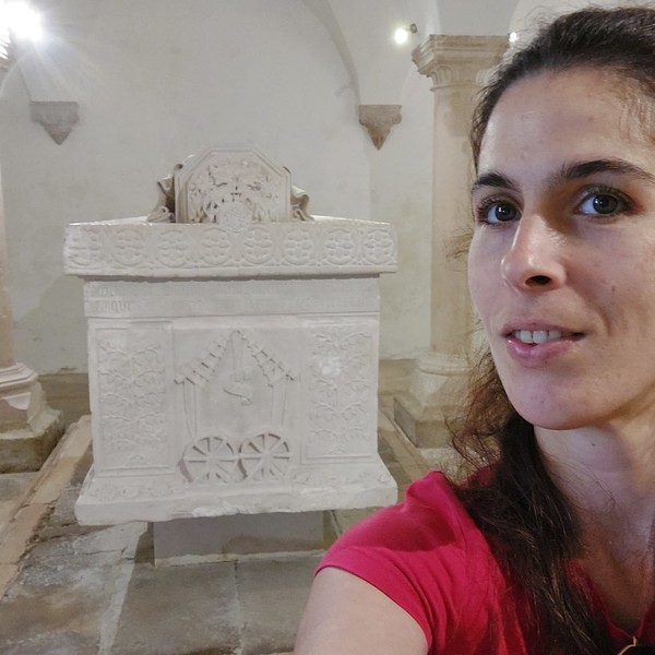 Patrícia - Prof de matemática - Batalha
