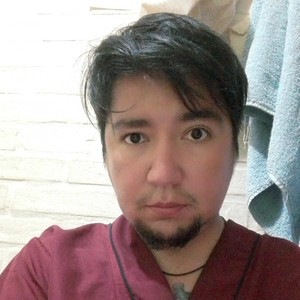 Hernan - profesor de apoyo a alumnos con autismo - Comuna 5