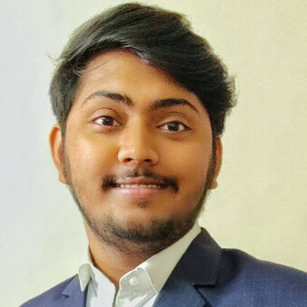 Pratyush - Maths tutor - St. John's