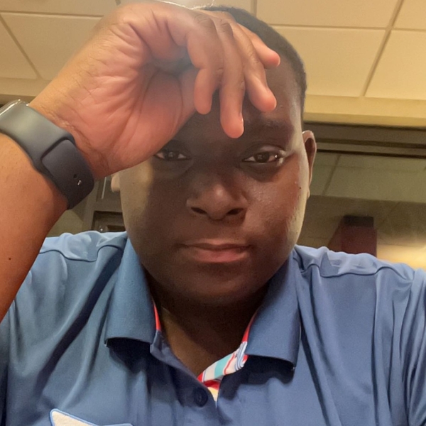 Taemon - English tutor - High Point