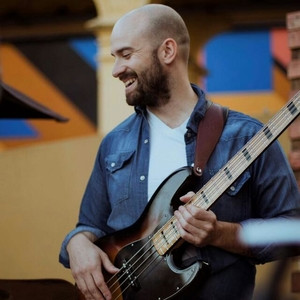 Germán - profesor de estimulación musical temprana - Florida Oeste