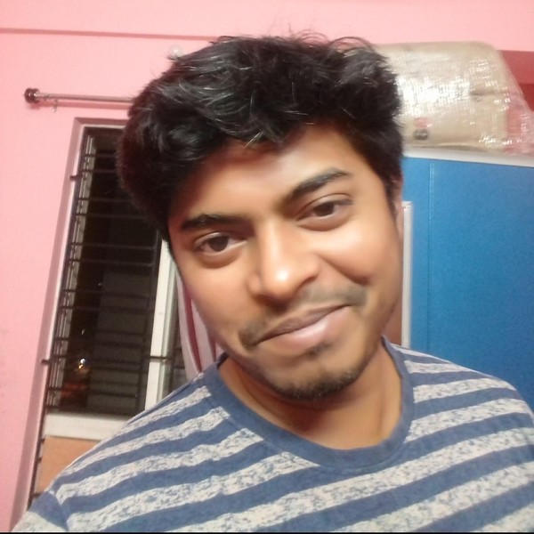 Agnib - Personal trainer - Kolkata