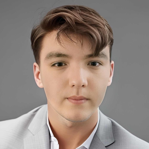 Jayden - English tutor - Sydney