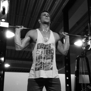 Julian - Personal Trainer - Hamburg